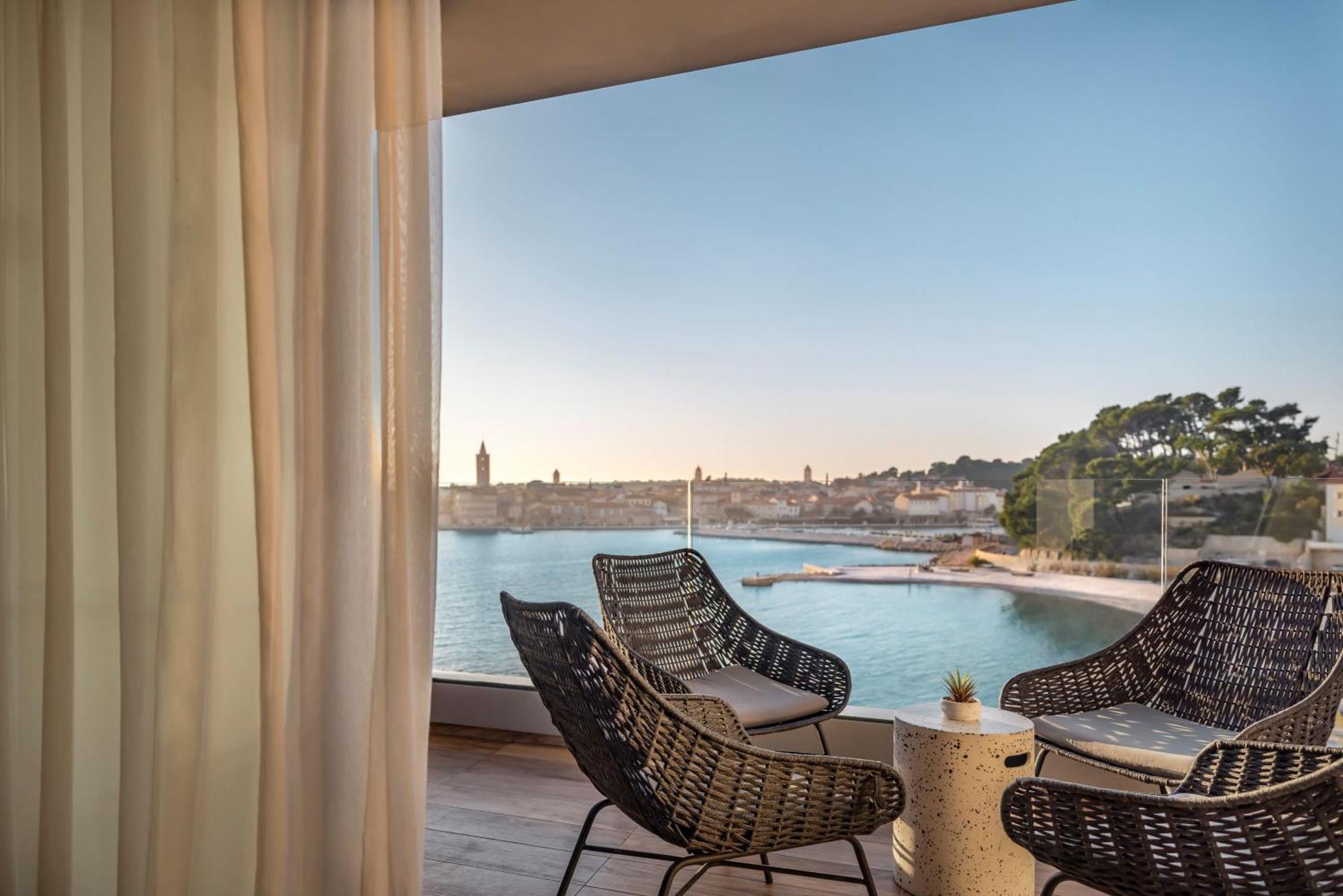 Valamar Padova Hotel Banjol Habitación foto