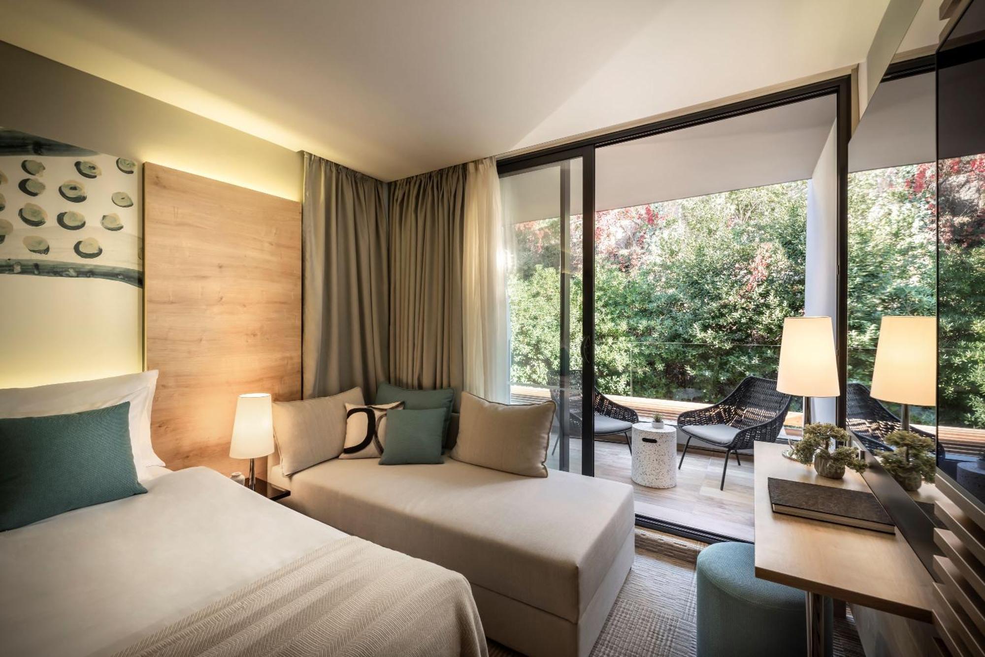 Valamar Padova Hotel Banjol Habitación foto