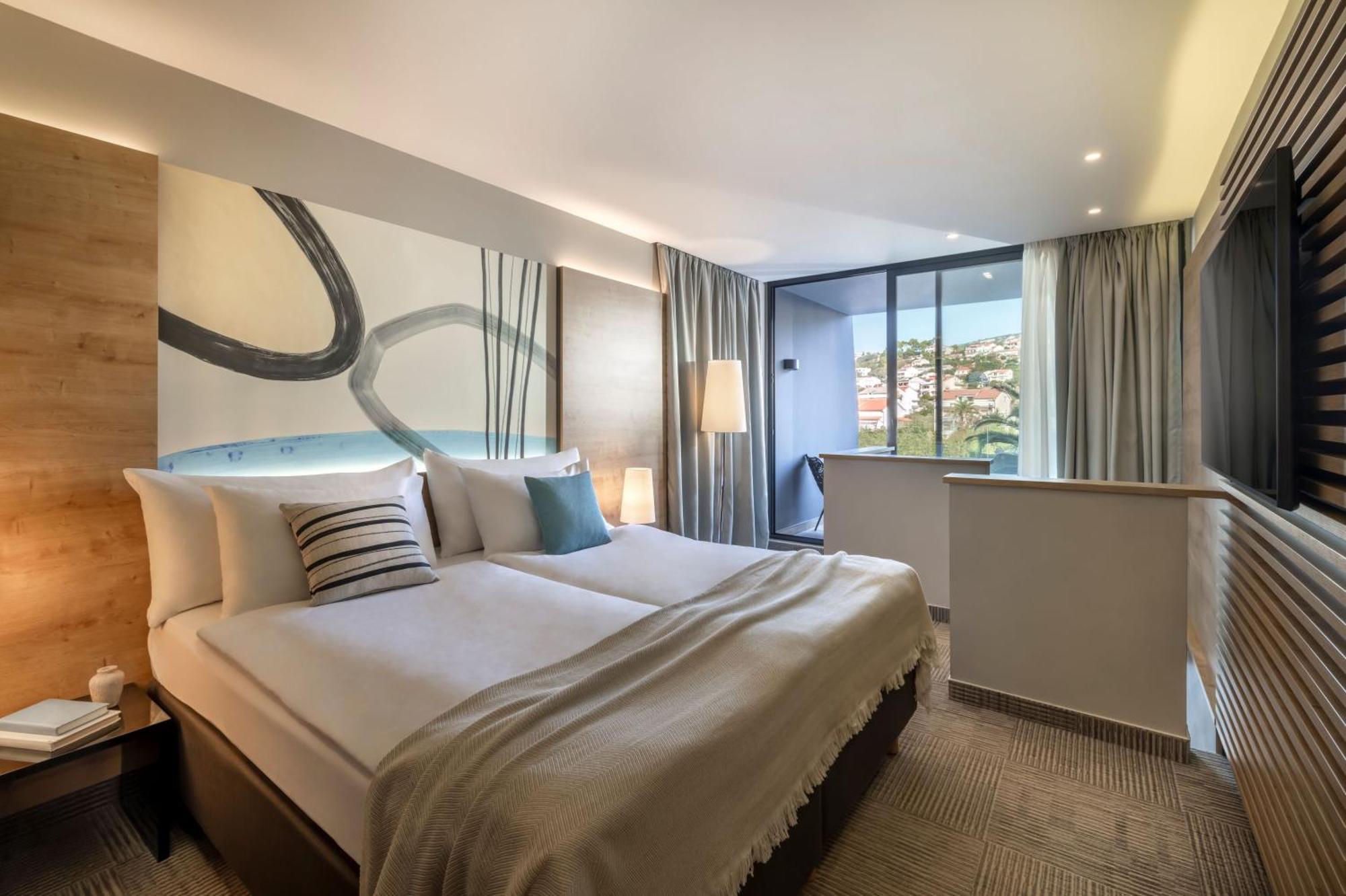 Valamar Padova Hotel Banjol Habitación foto