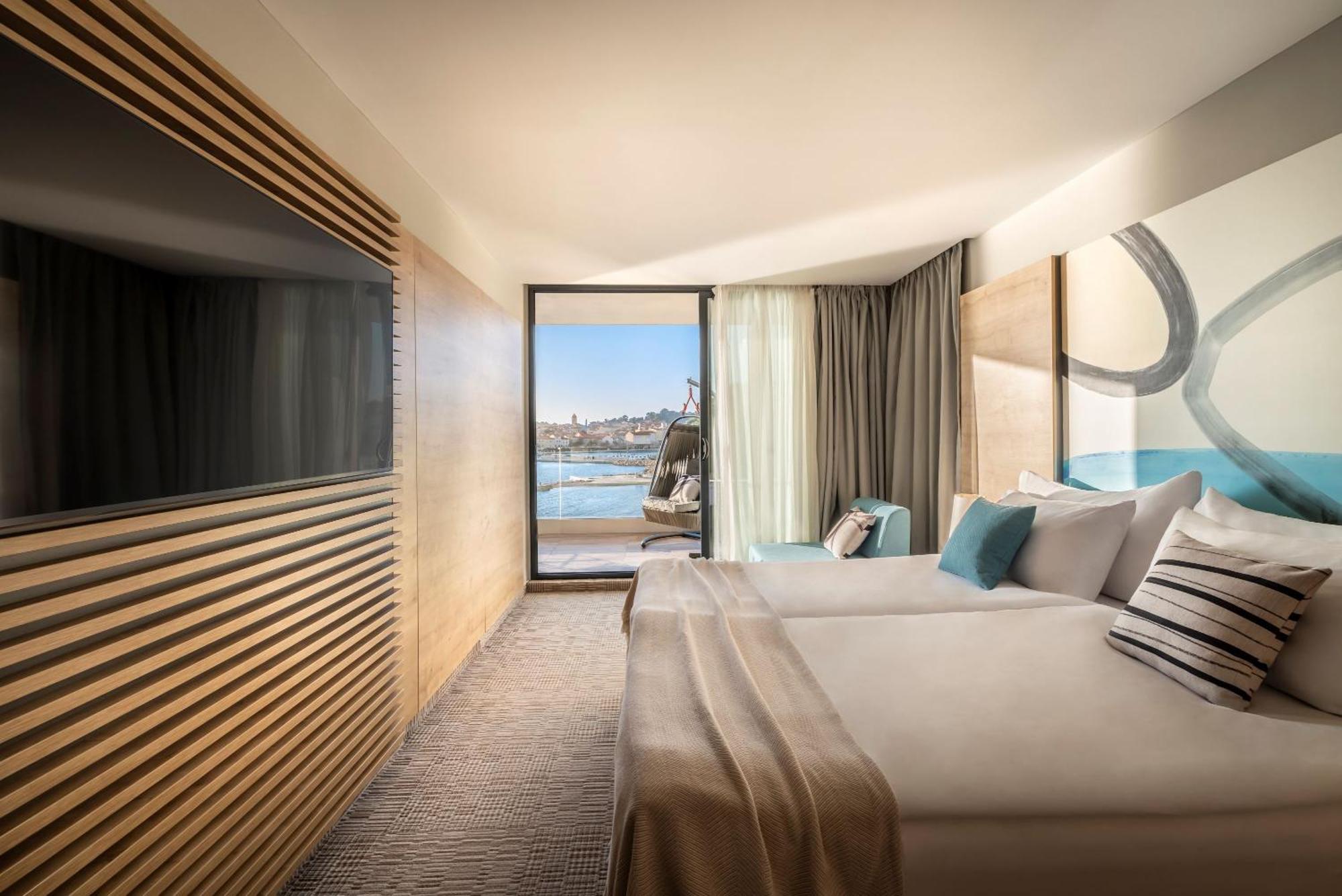 Valamar Padova Hotel Banjol Habitación foto